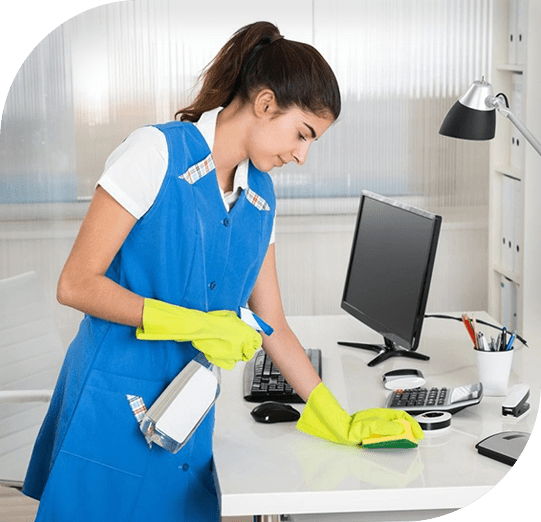 Denver Metro House Cleaning and Maid Services