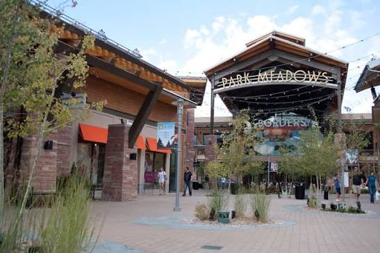 Park Meadows Mall Colorado Springs Maid Service | House Cleaning in Colorado Springs
